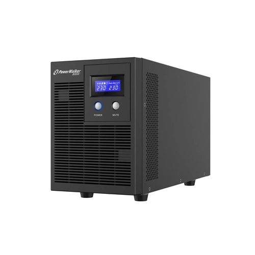 UPS PowerWalker VI 3000 STL FR Věž 1800W 4x FR VI 3000 STL FR