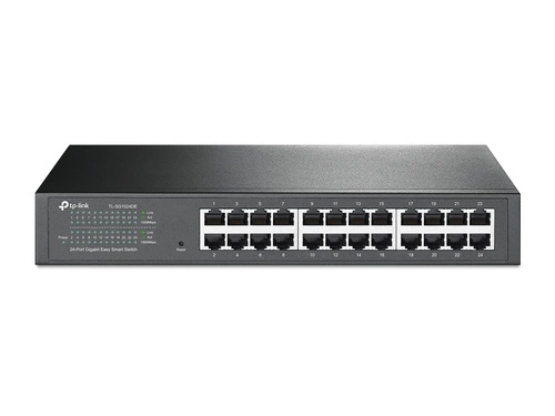 Přepínač TP-LINK TL-SG1024DE 24x 1Gb