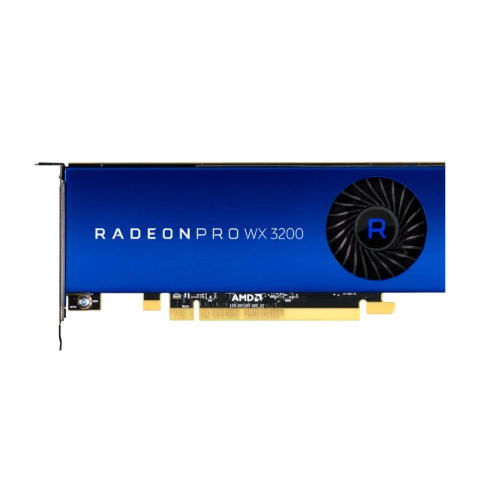 Grafická karta AMD Radeon Pro WX 3200 4GB GDDR5 | 100-506115