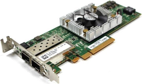 Síťová karta DELL PW4FJ 2x SFP+ PCI Express 10Gb