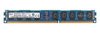 Paměť RAM 1x 4GB Hynix ECC REGISTERED DDR3 1333MHz PC3-10600 RDIMM | HMT351V7CFR8A-H9