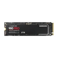 SSD disk Samsung 980 PRO 2TB M.2 NVMe PCIe TLC | MZ-V8P2T0BW