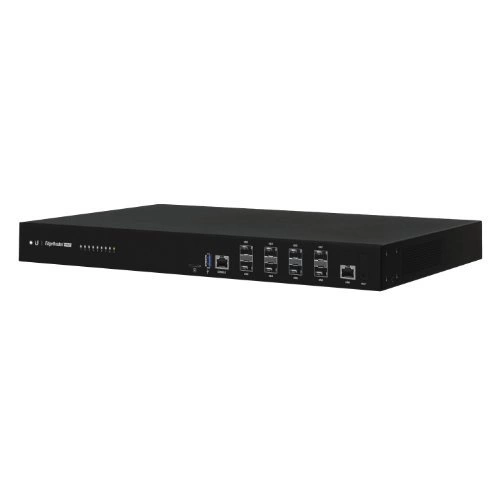 Směrovač Ubiquiti ER-8-XG 1x RJ-45 10/100/1000 Mb/s 8x SFP+ Port