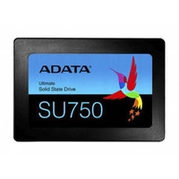 SSD disk ADATA SU750 256GB 2.5'' SATA 6Gb/s | ASU750SS-256GT-C