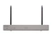 Router Cisco ISR C1111-8P 1x kombinovaný port RJ-45/SFP WAN 8x 1Gb LAN |