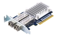 HBA QNAP QXP-32G2FC Fibre Channel 32Gb/s