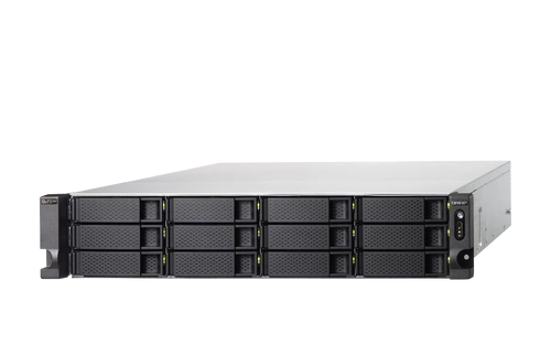 Server NAS QNAP TS-h1886XU-RP-R2-D1622-32G