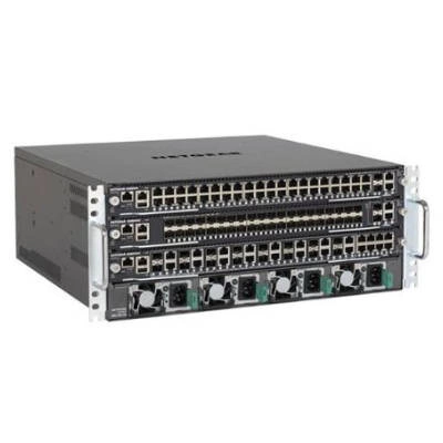 Přepínač Netgear XCM8903SK-10000S 40x 1Gb | 2x 10Gb 2x SFP+