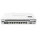 Směrovač Mikrotik CCR1009-7G-1C-1S+PC 7x RJ-45 10/100/1000 Mb/s 1x RJ45/SFP 1x SFP+ 