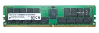 Paměť RAM 1x 32GB Micron ECC REGISTERED DDR4 2Rx4 2400MHz PC4-19200 RDIMM | MTA36ASF4G72PZ-2G3