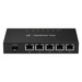 Směrovač Ubiquiti ER-X-SFP 5x RJ-45 10/100/1000 Mb/s 1x 100/1000 SFP Port