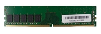 Paměť RAM 1x 8GB Hynix ECC UNBUFFERED DDR4 1Rx8 2666MHz PC4-21300 UDIMM | HMA81GU7CJR8N-VK