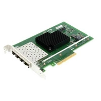 Síťová karta DELL 4x SFP+ PCI Express 10Gb | DDJKY-RFB