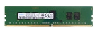 Paměť RAM 1x 8GB Samsung ECC REGISTERED DDR4 1Rx8 2400MHz PC4-19200 RDIMM | M393A1K43BB0-CRC
