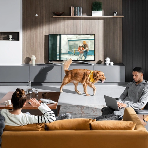 Chytrý senzor Aqara Senzor přítomnosti FP2 | PS-S02D