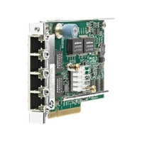 Síťová karta HPE RENEW | 629135R-B22 4x RJ-45 PCI Express 1Gb