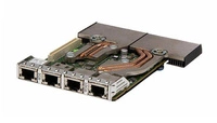 Síťová karta DELL P71JP 4x RJ-45 1Gb