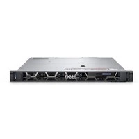 Server DELL R450 1U 2 x LGA4189 32 GB 1 x 480 GB 8 x 2.5" 1+1
