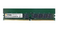 Paměť RAM 1x 32GB PSA ECC UNBUFFERED DDR4 2Rx8 2666MHz PC4-21300 UDIMM | MEM9305A