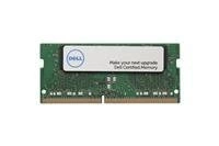 Paměť RAM 1x 8GB DELL PowerEdge & Precision Workstation DDR4 1Rx8 2666MHz SO-DIMM ECC | SNPVMNDFC/8G