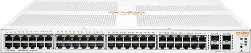 Přepínač HPE JL685A 48x 1Gb 4x SFP+