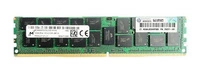 Paměť RAM 1x 16GB Micron LOAD REDUCED DDR4 2133MHz PC4-17000 LRDIMM | MTA36ASF2G72LZ-2G1