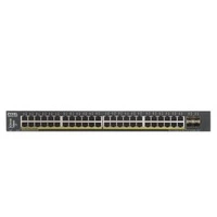 Přepínač Zyxel XGS1930-52HP-EU0101F 48x 1Gb 4x SFP+ 375 W PoE+