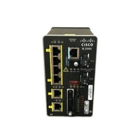 Switch Cisco Í IE-2000-4T-G-L 4x 100Mb | 2x 1Gb