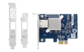 Síťová karta QNAP QXG-5G1T-111C 1x RJ-45 5Gb