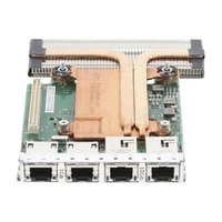 Síťová karta DELL 540-BBHI-RFB 4x RJ-45 2x1Gb 2x10Gb PCI Express