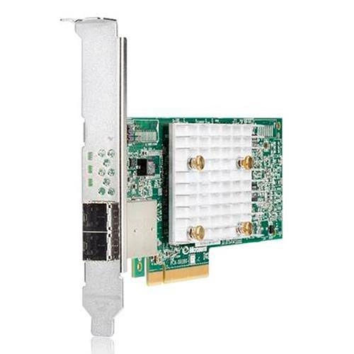HPE Smart Array P408e-p SR 804405-B21 SAS/SATA 12Gb/s 4GB nový 1 rok