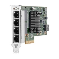 Síťová karta HPE 811546-B21 4x RJ-45 PCI Express 1Gb
