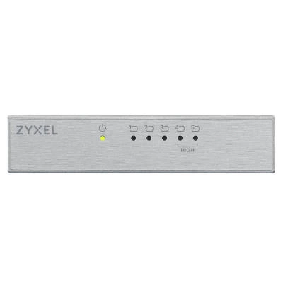 Přepínač Zyxel ES-105AV3-EU0101F 5x 100Mb