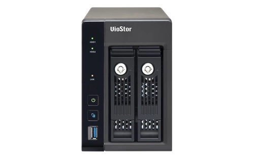 Server NAS QNAP QVP-21A-04CH