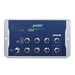 Síťový přepínač Planet WGS-5225-8MT