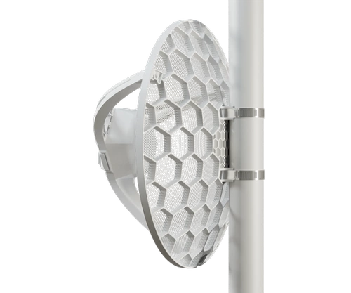 Směrovač Mikrotik LHGGM&EG18-EA 1x RJ-45 10/100/1000 Mb/s