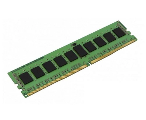 Paměť RAM 1x 4GB GoodRAM ECC DDR4 1Rx8 2133MHz PC4-17000 DIMM | W-MEM21E4S84G