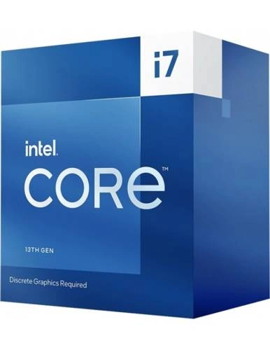 Procesor Intel Core i7-13700K (30MB, 16x 5.4GHz) BX8071513700K
