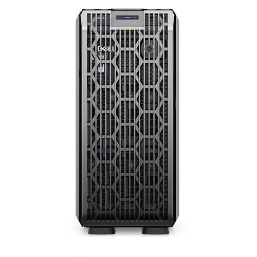 Server DELL T350 4,5U 1 x LGA1200 32 GB 2 x 960GB 8 x 3.5" 1+1