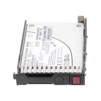 SSD disk určený pro server HPE 1,2TB 2.5'' SATA 6Gb/s 804677R-B21 renovované výrobcem