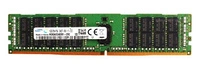 Paměť RAM 1x 16GB Samsung ECC REGISTERED DDR4 2Rx4 2400MHz PC4-19200 RDIMM | M393A2G40DB1-CRC