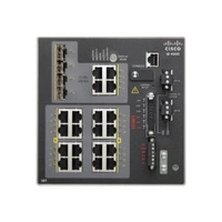 Switch Cisco Í IE-4000-16T4G-E 16x 100Mb 4x SFP