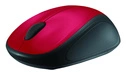 Bezdrátové připojení myš Logitech M235 910-002496