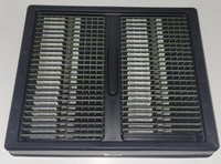 Paměť RAM 50x 2GB QIMONDA ECC REGISTERED DDR 333MHz PC-2700 RDIMM | HYS72D256320HBR-6-C