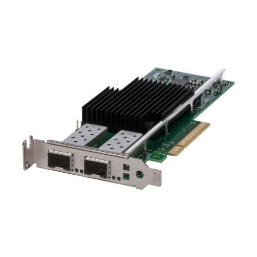 Síťová karta Intel X710DA2 2x SFP+ PCI Express 10Gb