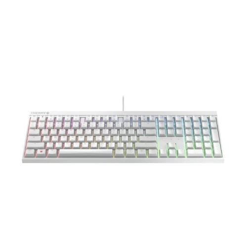 Klávesnice Drátové připojení Cherry MX 2.0S QWERTY