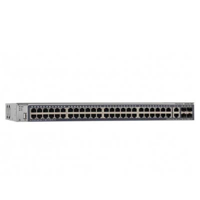 Přepínač Netgear GSM7248-200EUS 50x 1Gb 4x SFP