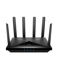 Router LTE Cudy LT12 4x 1Gb 867 Mb/s