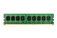 Paměť RAM 1x 4GB HP ProLiant ML350 G6 DDR3 1333MHz ECC UNBUFFERED DIMM | 500672-B21
