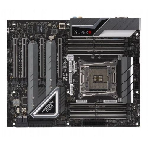 Základní deska Supermicro C9X299-PG300F LGA2066 ATX | MBD-C9X299-PG300F-O